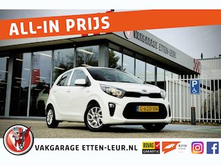 Kia Picanto 1.0 MPi DynamicLine | CAMERA | AIRCO | ANDROID + CARPLAY