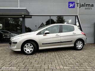 Peugeot 308 1.6 VTi X-line