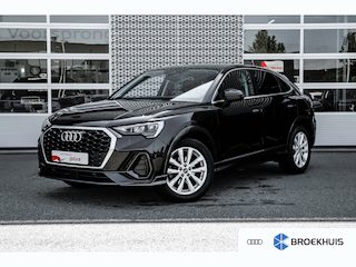 Audi Q3 35 TFSI Pro Line | Stoelverwarming |