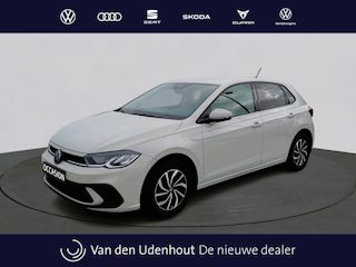 Volkswagen Polo 1.0 TSI Life Edition | Climatronic | Comfort Pakket | Binnenkort beschikbaar |