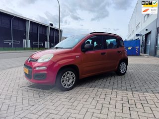 Fiat Panda 0.9 TwinAir Easy