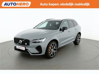 Volvo XC60 2.0 T8 Plug-in hybrid AWD R-Design SC41866