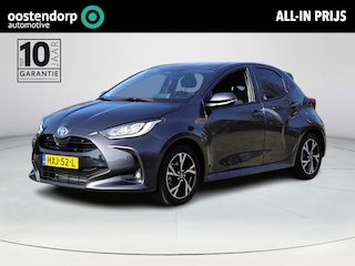 Toyota Yaris 1.5 Hybrid 115 Dynamic Comfort Pack | Binnenkort verwacht |