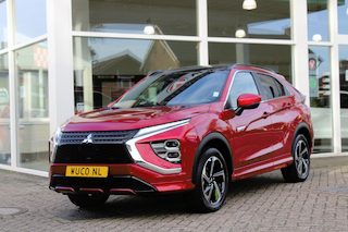 Mitsubishi Eclipse Cross 2.4 PHEV Exclusive