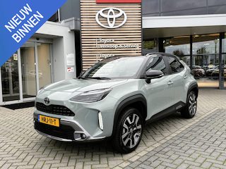 Toyota Yaris Cross 1.5 Hybrid 130 Launch Edition NL-AUTO