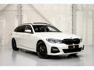 BMW 3-serie Touring 330e xDrive | M sport | Trekhaak | Pano | Camera | BMW LED |