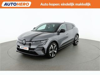 Renault Mégane EV60 Optimum Charge Techno |RX05230|
