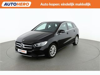 Mercedes-Benz B-klasse 250 e Business Solution Luxury Limited WW17366