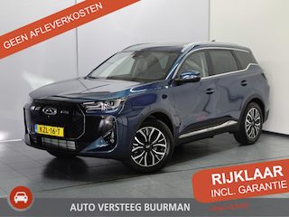 Chery Tiggo 7 1.5TGDI PHEV Unique