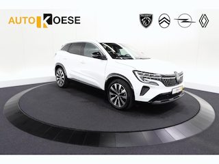 Renault Austral Mild Hybrid 160 X-tronic Techno | 1.800 kg trekvermogen | Trekhaak | Camera | Apple Carplay | Parkeersensoren