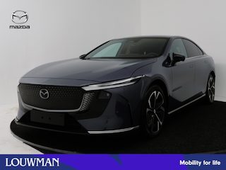 Mazda 6e Takumi Long Range 80 kWh Demo-auto Per Direct Beschikbaar