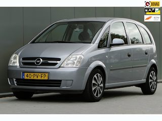 Opel Meriva 1.6-16V Maxx Cool NAP Airco