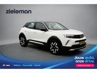 Opel Mokka Business Elegance 50-kWh - Carplay, Camera, Cruise, Clima, Stoelverw. 95,69%