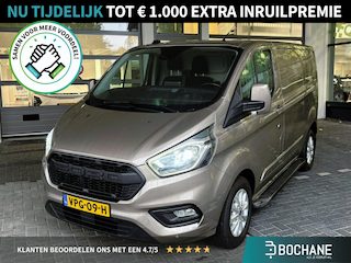 Ford Transit Custom 280 2.0 TDCI L1H1 Limited | Camera | Cruise Control | Stoelverwarming |
