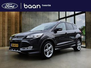 Ford Kuga 1.5 Titanium Styling Pack
