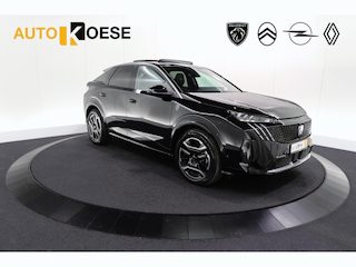 Peugeot 3008 GT Avantage 210 73 kWh | Schuif-/Kanteldak | Warmtepomp | 360 Vision & Drive Plus Pack | Elektrische Kofferklep