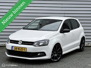 Volkswagen Polo 1.2 TDI BlueMotion | GTI LOOK |