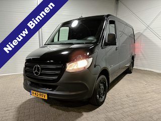 Mercedes-Benz Sprinter 317 1.9 CDI L2H1 | Automaat | 3-Zits | Trekhaak | Cruise control | Achteruitrij camera | Apple Carplay | Android VVB486 Prijs zoals getoond