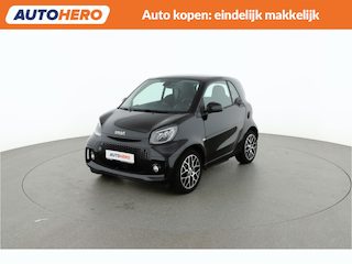 Smart Fortwo Essential 18 kWh WH39673