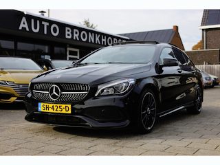 Mercedes-Benz CLA Shooting Brake 180 AMBITION I AUT I AMG I PANO I CARPLAY I SFEERVERLICHTING