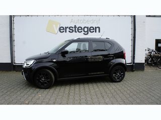 Suzuki Ignis 1.2 SH Select