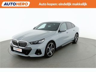 BMW i5 eDrive40 84 kWh | ZJ08009 |