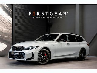 BMW 3-serie Touring M340i xDrive *Harman-Kardon / Panorama / Aerodynamica-pakket M-Technic / HUD / Surround-view / Memory*