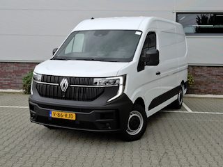 Renault Master E-Tech T35 L2H2 Extra long range 87 kWh (Wordt verwacht)