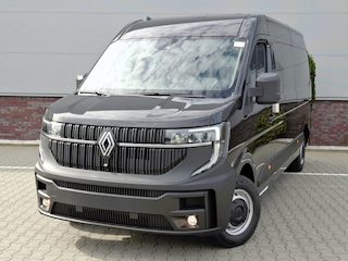 Renault Master E-Tech T35 L3H2 Extra long range 87 kWh (Wordt verwacht)