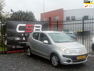 Nissan Pixo 1.0 Look AIRCO!NWE APK2027!5DEURS!KOOPJE!