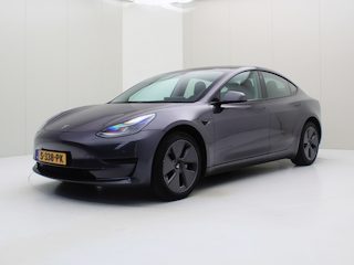 Tesla Model 3 Standard Plus RWD