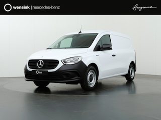 Mercedes-Benz Citan 112 Base L2 51 kWh | Achteruitrijcamera | Climate Control | Cruise Control | Airco | Snelladen 75KW