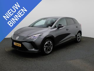 MG 4 Electric Comfort 64 kWh | Navigatie | Climate Control | Apple Carplay / Android Auto | Parkeer sensor achter