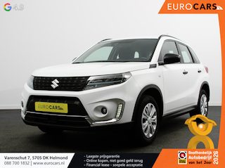 Suzuki Vitara 1.4 Boosterjet Comfort Smart Hybrid Climate Control Cruise Control Bluetooth Led 46055 km!