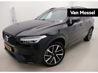 Volvo XC90 2.0 T8 Recharge AWD Ultimate Bright