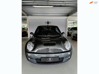 Mini Mini Cabrio 1.6