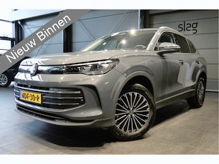 Volkswagen Tiguan 1.5 eHybrid Life clima camera keyless carplay 18 inch !!
