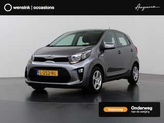Kia Picanto 1.0 DPi ComfortLine | Airco | Cruise Control | Bluetooth |