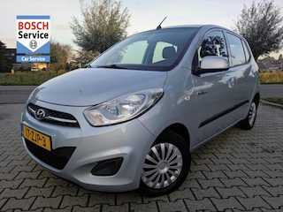 Hyundai i10 1.0 I-Drive Cool I Airco I Elek. pakket I Goed onderhouden