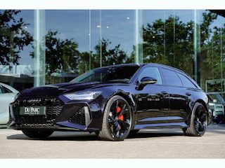 Audi A6 Avant TFSI Quattro / Dynamica Pakket Plus / B&O Surround Systeem