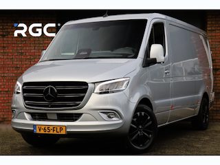 Mercedes-Benz Sprinter 317 CDI Aut. L2H1 Select, 3500 KG trekhaak