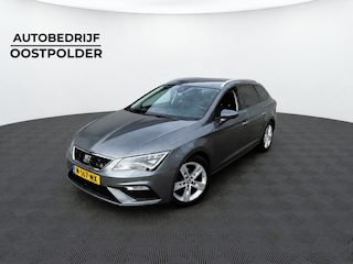 Seat Leon ST 1.4 EcoTSI FR Business Intense