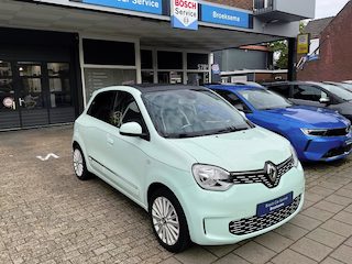Renault Twingo R80 SERIE LIMITEE V.