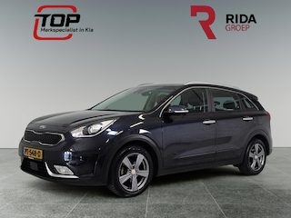 Kia Niro 1.6 GDi DynamicLine|Adaptive Cruisecontrol