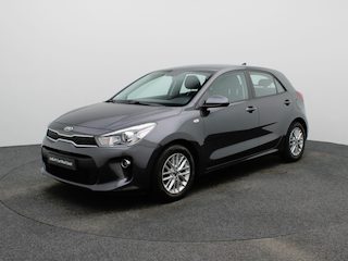 Kia Rio 1.0 TGDI DynamicLine | Airco | Apple CarPlay | Navigatie