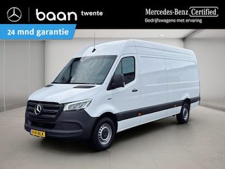 Mercedes-Benz Sprinter 320 L3H2 Pro 81kWh | LED | Navi