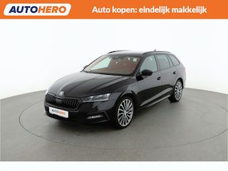 Skoda Octavia Combi 1.4 TSI iV PHEV Business Edition | KZ89970|