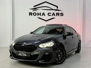 BMW M235i xDrive High Executive*FULL OPTION*HUD*Pano*Blindspot*