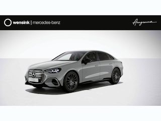 Mercedes-Benz C-klasse 400 4MATIC Launch Edition 94 kWh
