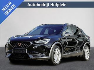 Cupra Formentor 1.4 TSI e-Hybrid Essential | Automaat | Clima | ACC | Pano | Camera | Carplay | DAB | Stuurwiel verwarmd | ( Vestiging - Vianen )